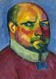 Alexei von Jawlensky