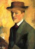 Auguste Macke