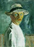 Emil Nolde