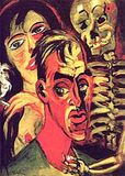 Hermann Max Pechstein