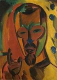 Karl Schmidt-Rottluff
