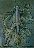 Tableau de Max Ernst
