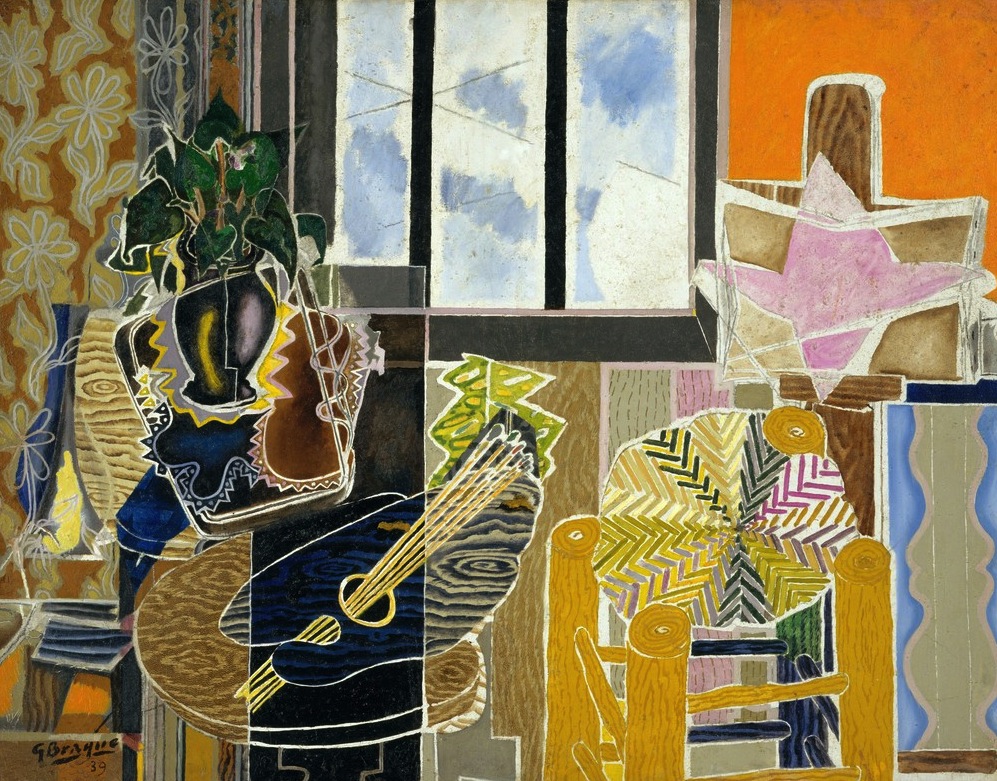 Georges Braque Suite 2 Les Forums Photographe Peintre L OR e Des 