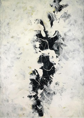 The Deep, par Jackson Pollock
