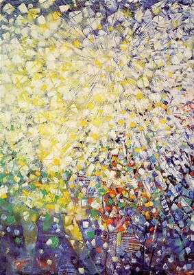 Petites filles chassant les papillons, par Max Ernst