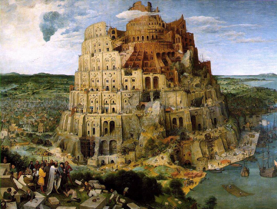Tableaux De Pieter Bruegel