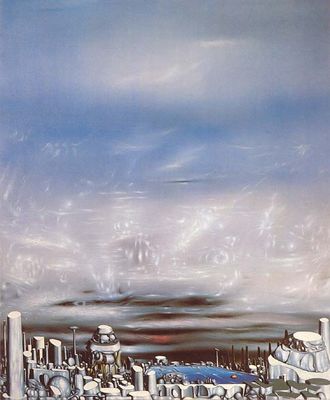 par Yves Tanguy