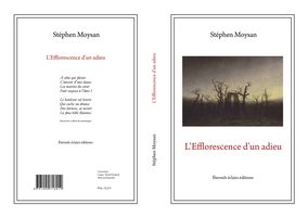L'Efflorescence d'un adieu