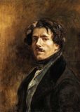 Eugène Delacroix