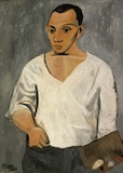 Pablo Picasso