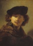 Rembrandt van Rijn