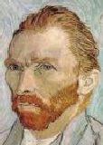 Vincent van Gogh
