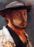 Édgar Degas
