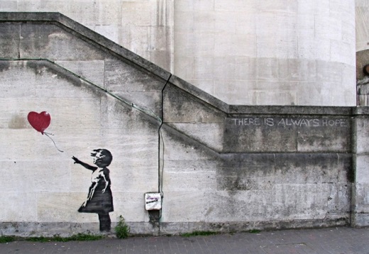 par Banksy