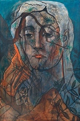 Mélibée, par Francis Picabia