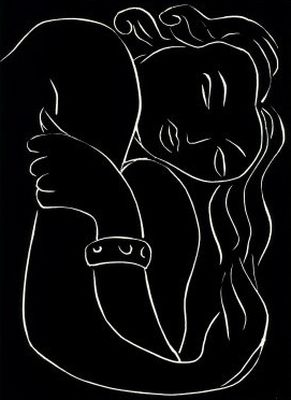 Pasiphae, par Henri Matisse