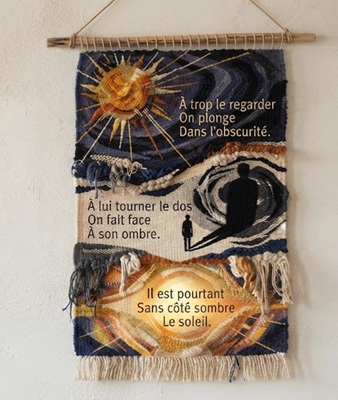 Le Soleil, par Stéphen Moysan
