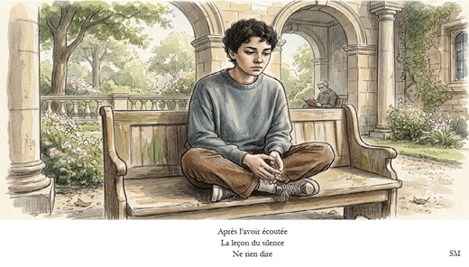 II, par Stéphen Moysan