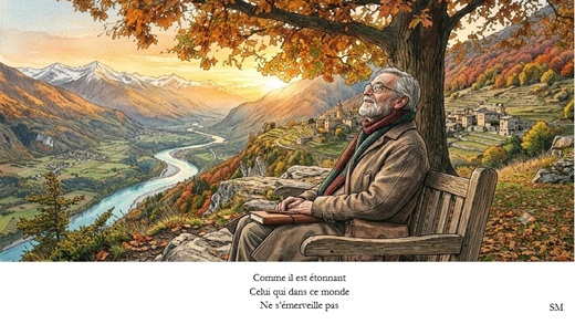 III, par Stéphen Moysan