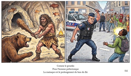 IV, par Stéphen Moysan