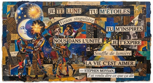 Je te lune, par Stéphen Moysan