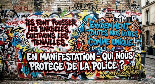Ils font pousser, par Stéphen Moysan