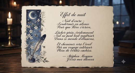 Effet de nuit