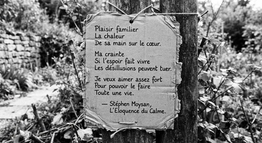 Plaisir familier