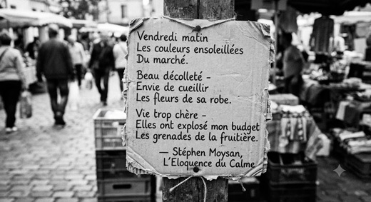 Vendredi matin