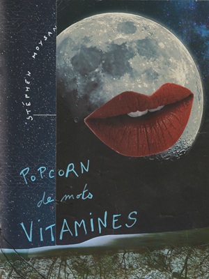 Popcorn de mots vitamines exemplaire 3 Popcorn de mots vitamines exemplaire 3