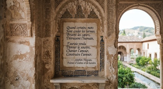 Quand certains mots