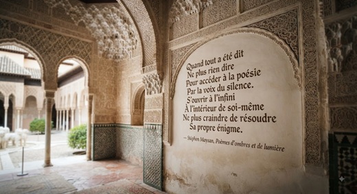 Quand tout a été dit