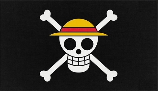 Drapeau One piece