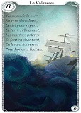 Poèmes sur la mer